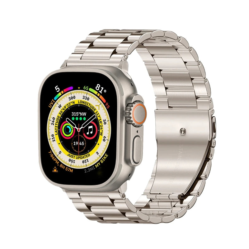 novo NexusNode Smartwatch