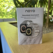 novo NexusNode Smartwatch
