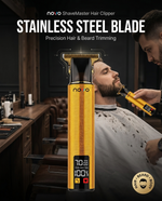 Load image into Gallery viewer, novo ShaveMaster Hair Clipper