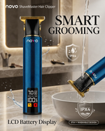 Load image into Gallery viewer, novo ShaveMaster Hair Clipper