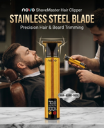 Load image into Gallery viewer, novo ShaveMaster Hair Clipper