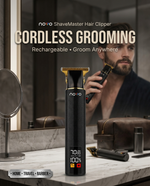 Load image into Gallery viewer, novo ShaveMaster Hair Clipper