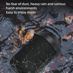 Load image into Gallery viewer, novo SoundWave Bluetooth Speaker