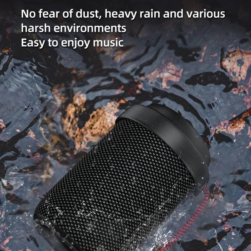 novo SoundWave Bluetooth Speaker