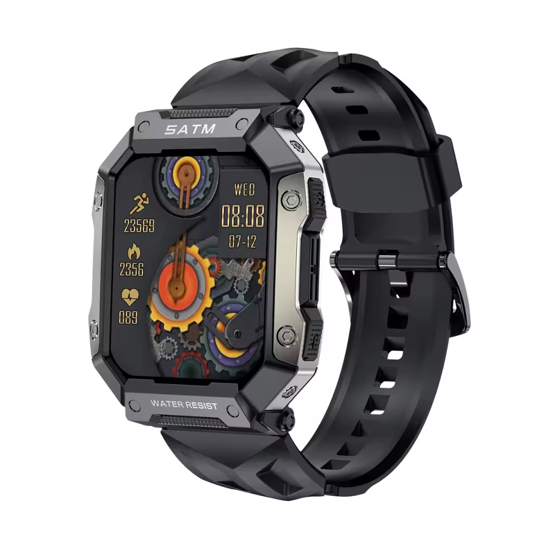 novo TitanTough Smartwatch