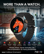 Load image into Gallery viewer, novo TrailBlazer Smartwatch