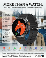 Load image into Gallery viewer, novo TrailBlazer Smartwatch
