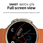 Load image into Gallery viewer, novo TrailBlazer Smartwatch