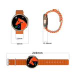Load image into Gallery viewer, novo TrailBlazer Smartwatch