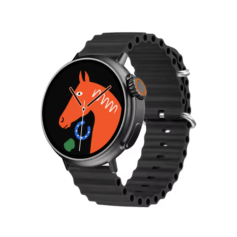 novo TrailBlazer Smartwatch