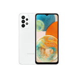 Load image into Gallery viewer, Samsung Galaxy A23 5G 6.6'' 4GB 64GB ROM Battery 5000mAh 12 Dual Sim White