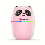 Load image into Gallery viewer, Neuclo 220ML USB Panda Mini Humidifier
