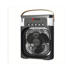 Load image into Gallery viewer, Neuclo Air Cooling Fan Humidifier