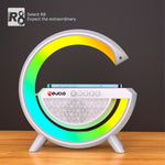 Load image into Gallery viewer, Neuclo Grooving Bluetooth Speaker