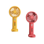 Load image into Gallery viewer, Neuclo Multi-Functional Portable Rechargeable Fan