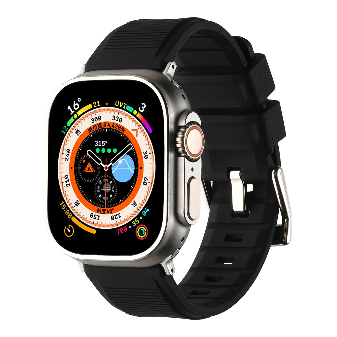 novo Nexus Smartwatch