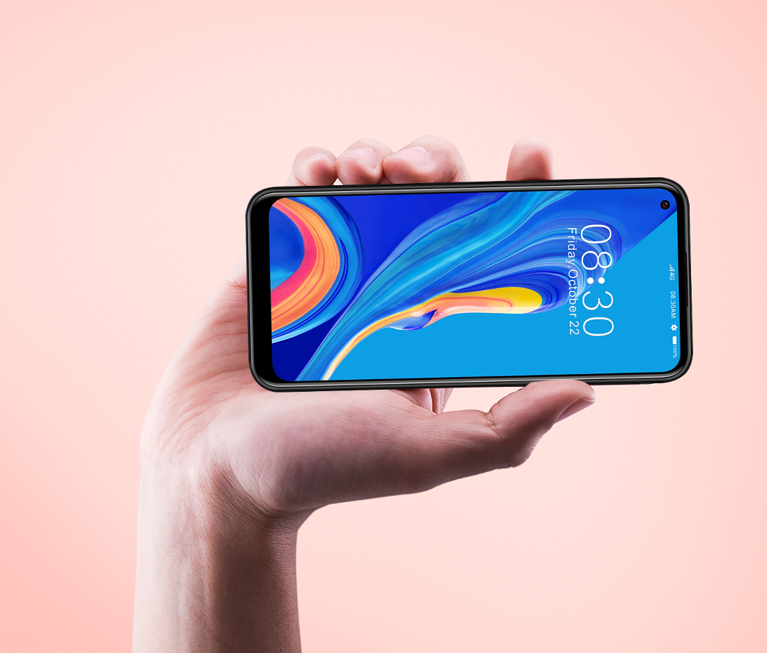 Neuclo Pop P2 Smartphone