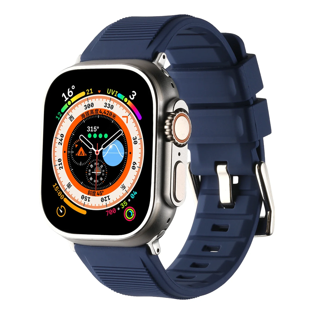 novo Nexus Smartwatch