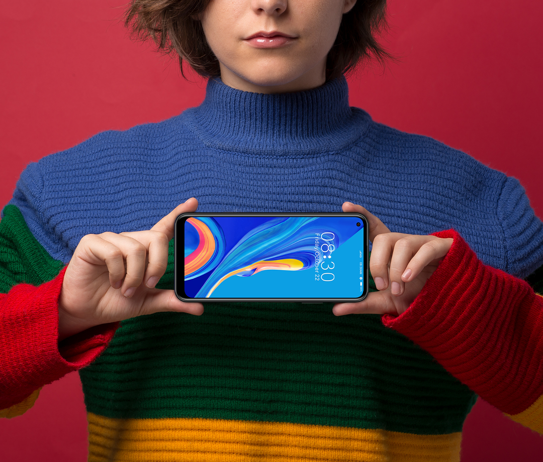 Neuclo Pop P2 Smartphone