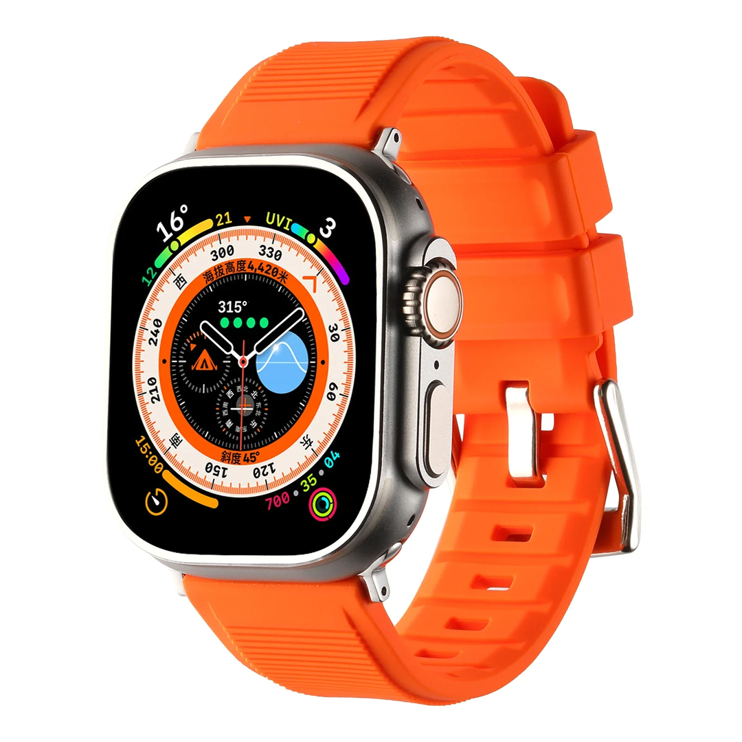 novo Nexus Smartwatch