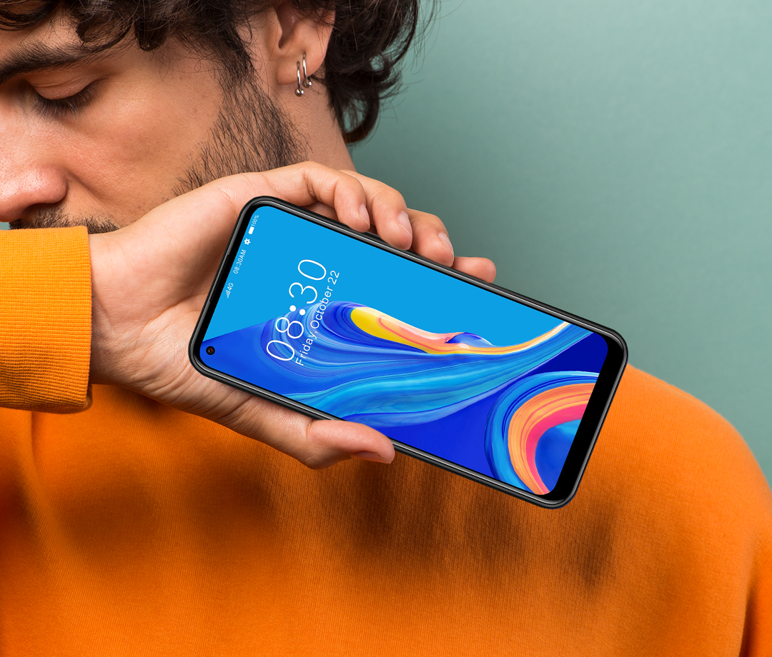 Neuclo Pop P2 Smartphone