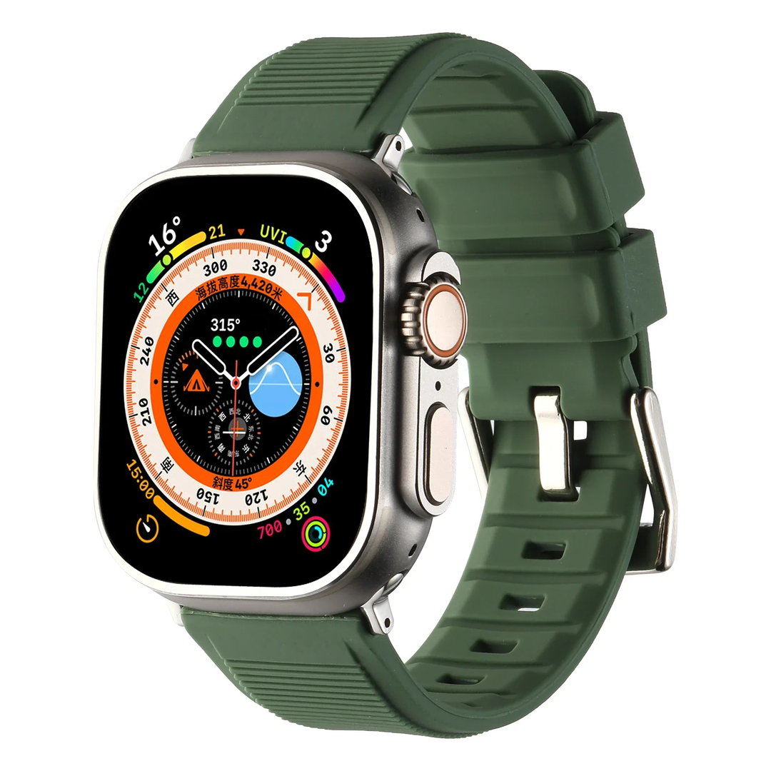 novo Nexus Smartwatch