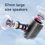 Load image into Gallery viewer, Zealot S32 15W Portable Bluetooth Speaker
