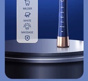 Novo Electric Sonic Toothbrush
