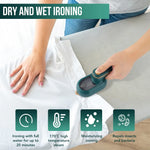Load image into Gallery viewer, Novo TravelPress Steam Iron