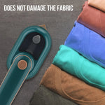 Load image into Gallery viewer, Novo TravelPress Steam Iron