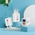 Load image into Gallery viewer, novo 20W USB Fast Charger