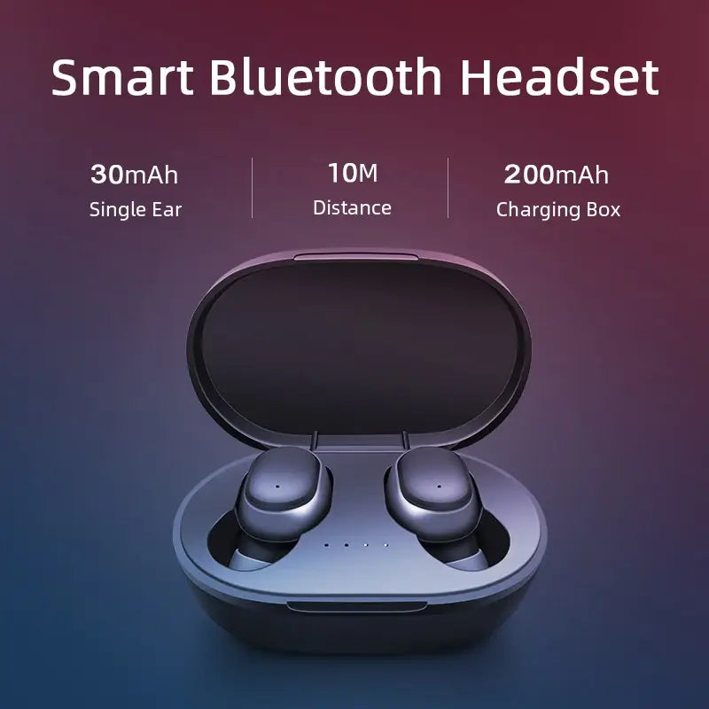 novo VibePod True Wireless Earbuds
