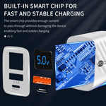 Load image into Gallery viewer, novo 20W USB Fast Charger