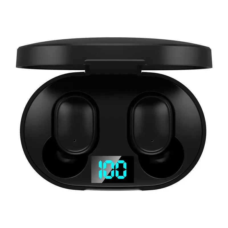 novo VibePod2 True Wireless Earbuds