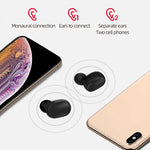Load image into Gallery viewer, novo VibePod True Wireless Earbuds