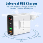 Load image into Gallery viewer, novo 45W USB Fast Charger