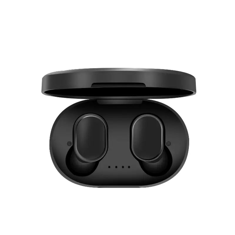 novo VibePod True Wireless Earbuds