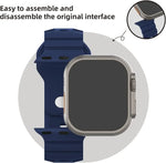 Load image into Gallery viewer, Rubber Strap for Smartwatch