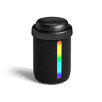 Load image into Gallery viewer, novo SoundWave Bluetooth Speaker