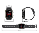 Load image into Gallery viewer, TANK M1 PRO Smartwatch