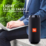 Load image into Gallery viewer, TG 117 BT Speaker