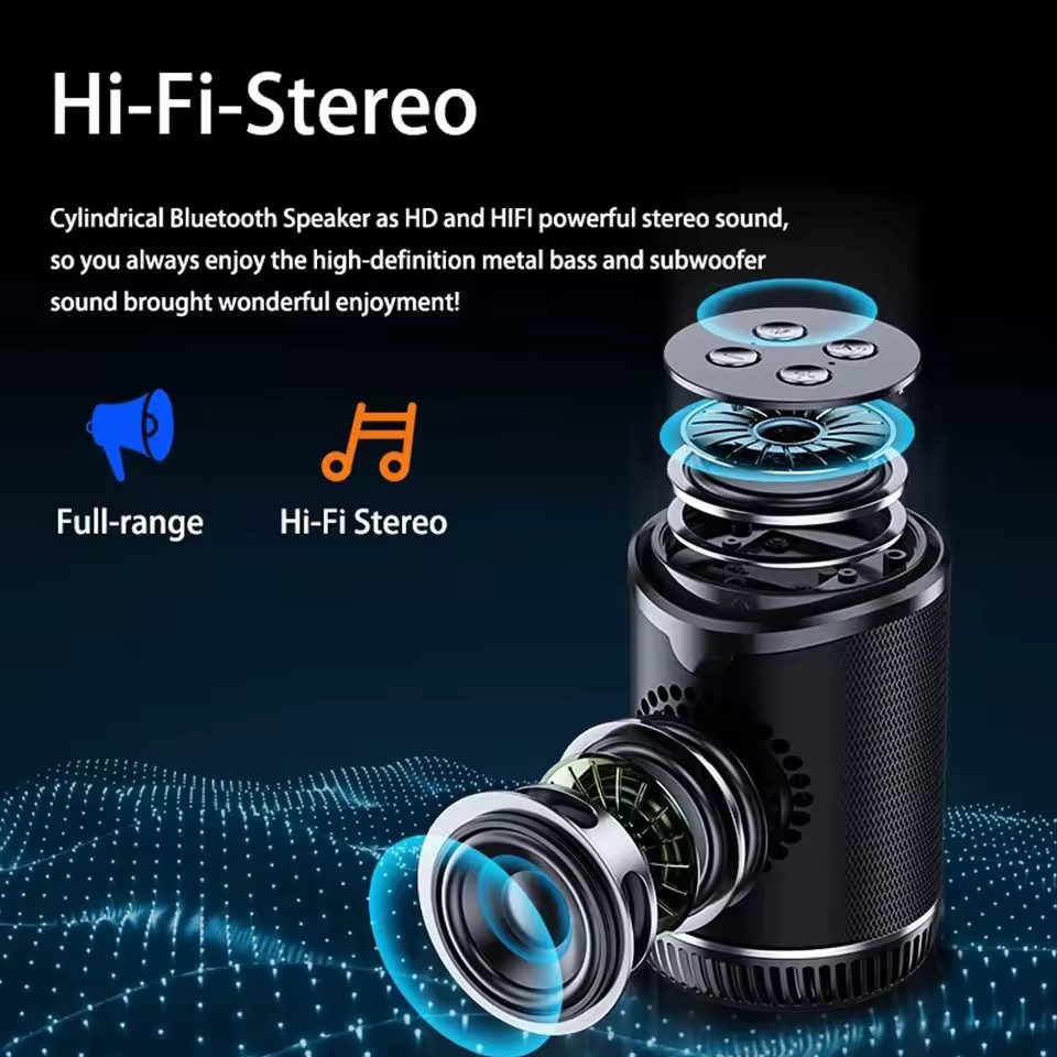 TG 528 BT Speaker