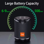 Load image into Gallery viewer, TG 528 BT Speaker
