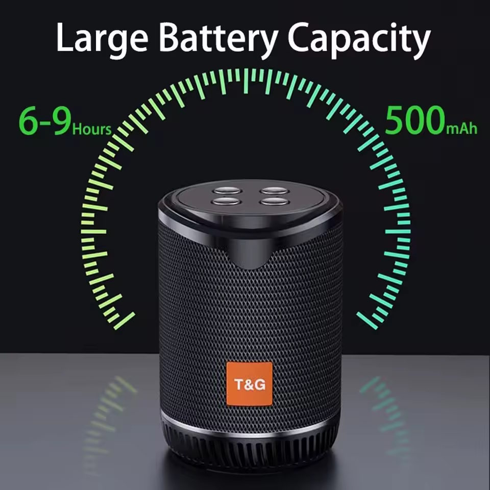 TG 528 BT Speaker