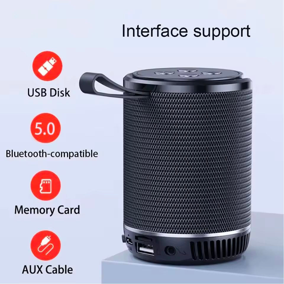TG 528 BT Speaker