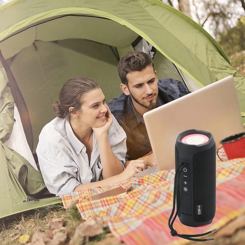 TG 227 BT Speaker