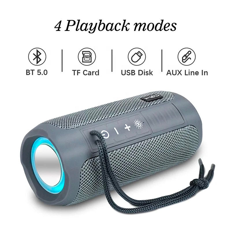 TG 227 BT Speaker