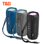 Load image into Gallery viewer, TG 227 BT Speaker
