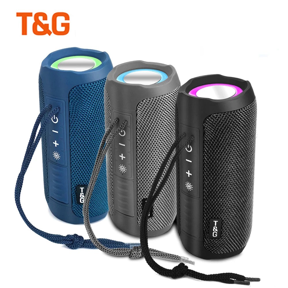 TG 227 BT Speaker