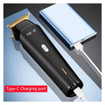 Load image into Gallery viewer, Novo TrimMaster Hair Clipper